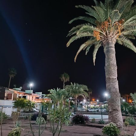 Sunny Bungalow With Garden #1 Maspalomas  Exterior foto