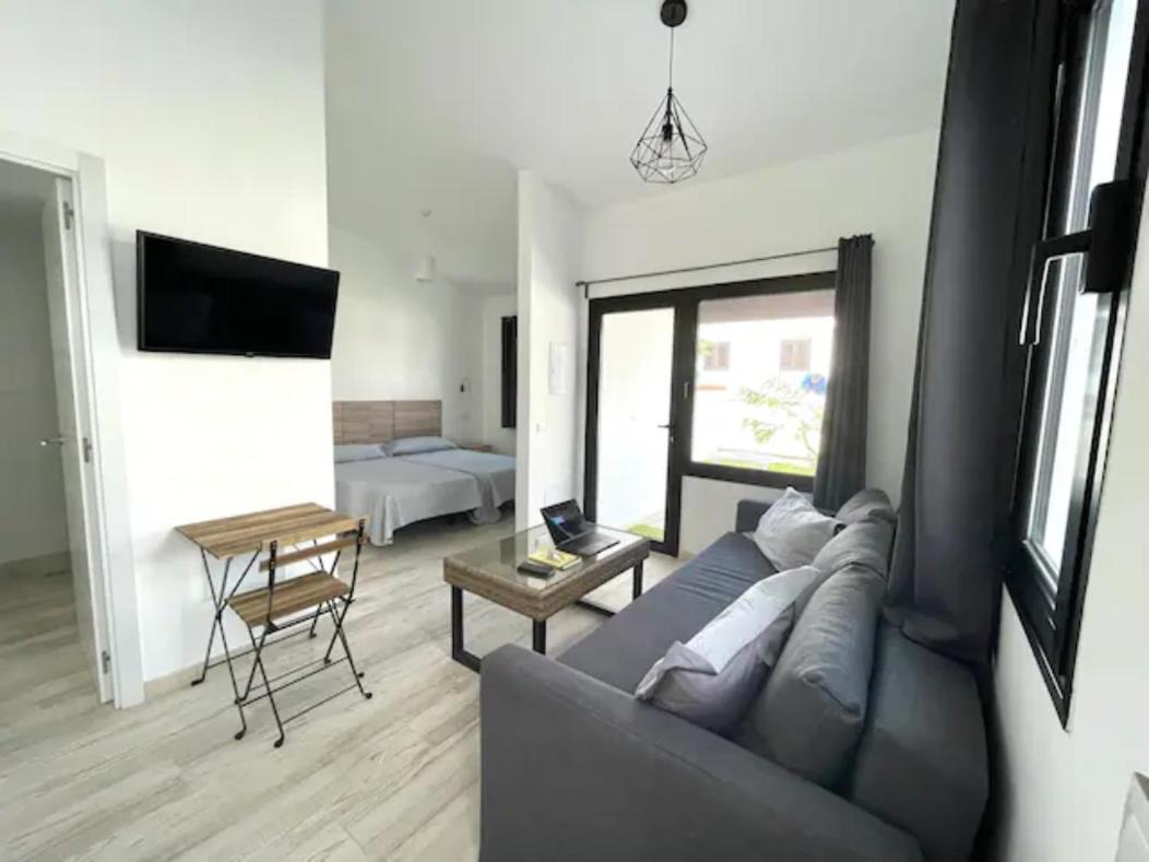 Sunny Bungalow With Garden #1 Maspalomas  Exterior foto