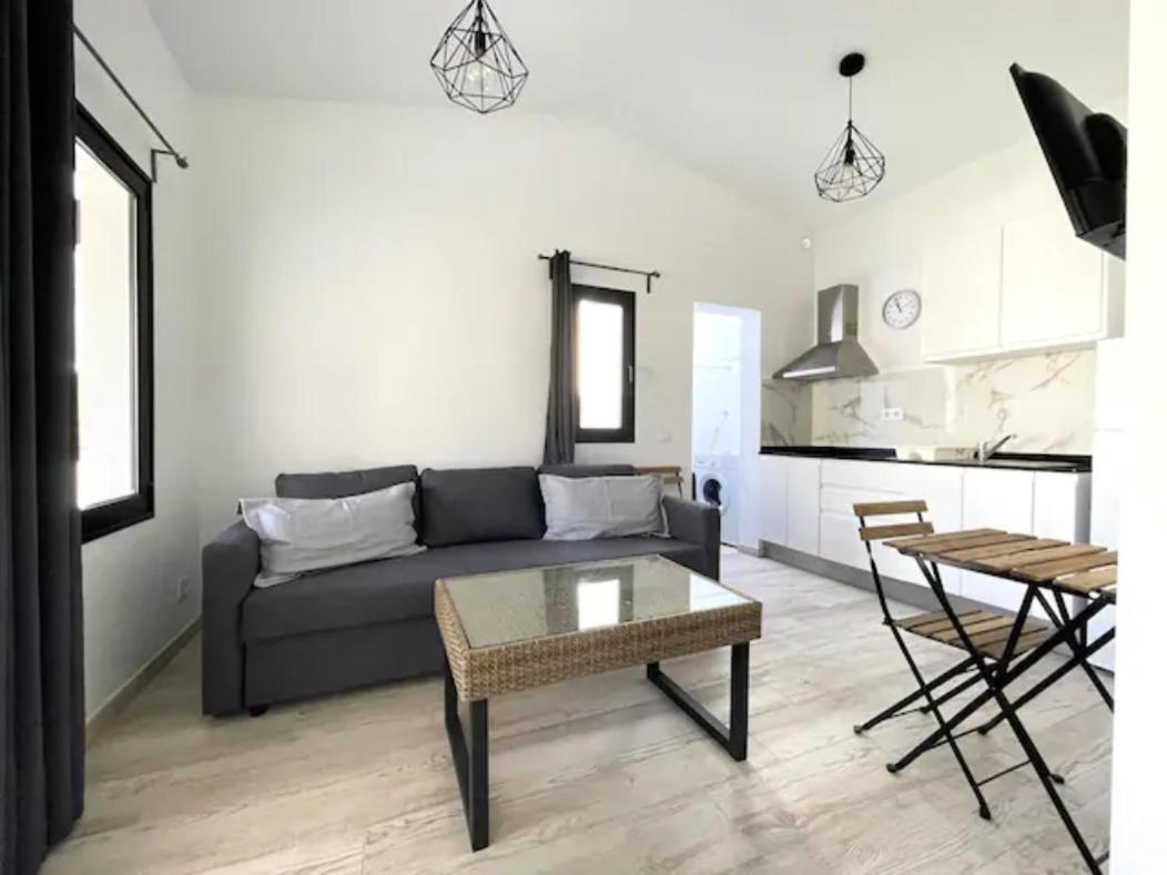 Sunny Bungalow With Garden #1 Maspalomas  Exterior foto