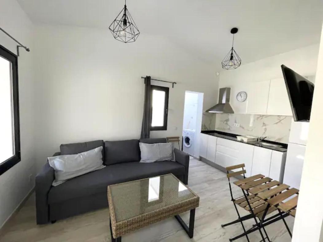 Sunny Bungalow With Garden #1 Maspalomas  Exterior foto